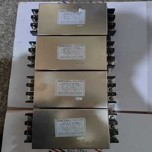 上海埃德AERODEV三相交流EMI滤波器DNF55