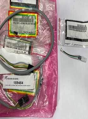 全新Kulicke&Soffa159454cableh--议价商品