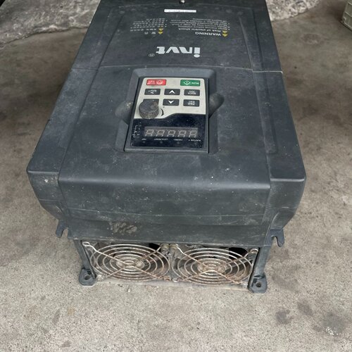 询-英威腾变频器GD200A018G022P4380V