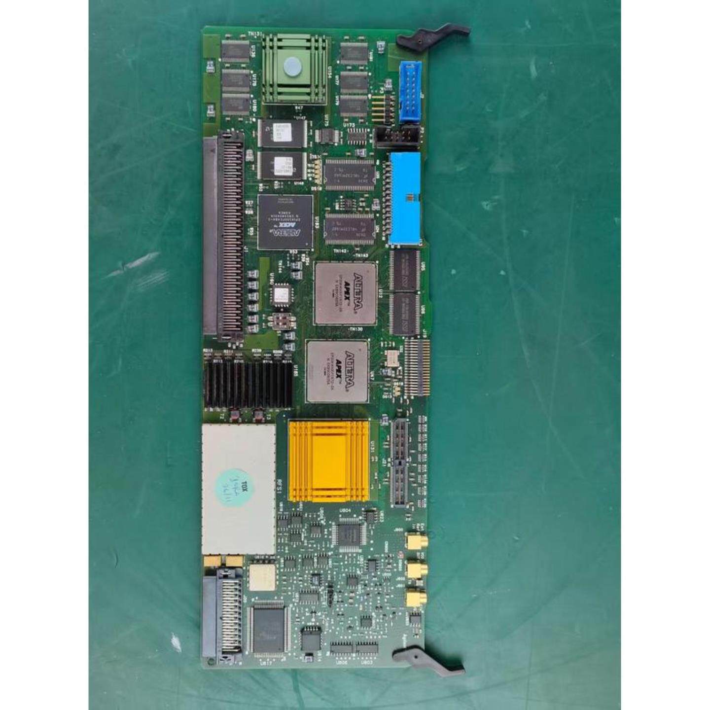 （议价)Agilent E4438C BBG板 E4400-606