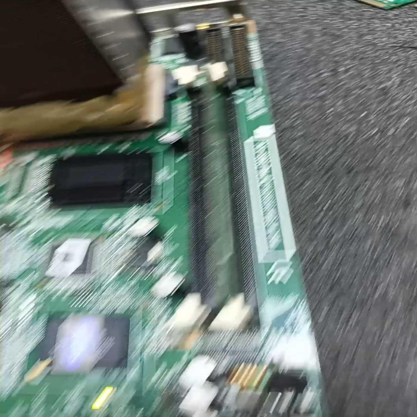 全新研华主板PCA-6003Rev.A2工控主板-询价客服