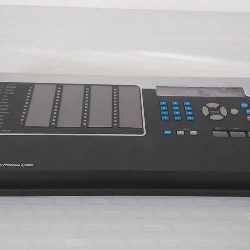通用电气Multilin二手F60K03HKHF8LH6DM6DP6AU6CW6C前面板F60送料