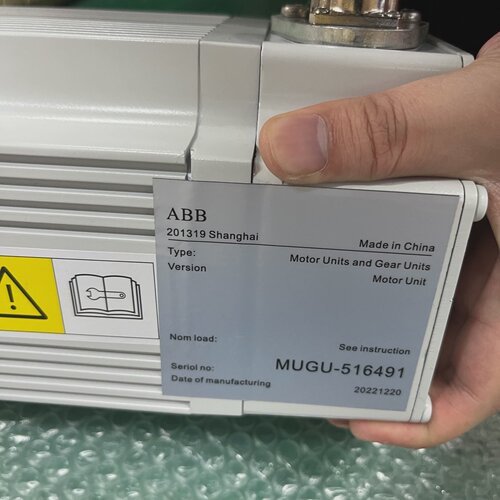 寻《MU300 3HAC040657001