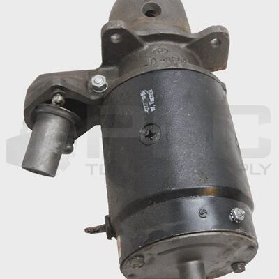Avviatore Riparato 480886
