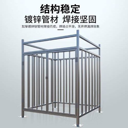 钢筋加工棚工地组装式定型化防护棚临时安全通道茶水亭木工加工棚