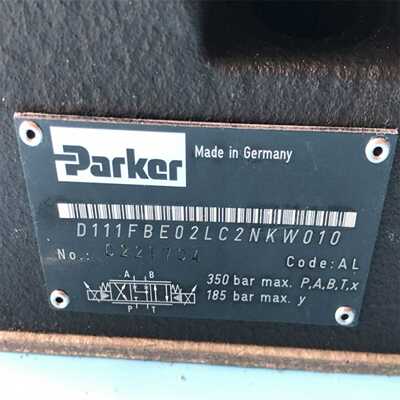 D111FBE02LC2NKW0派克比例阀询价