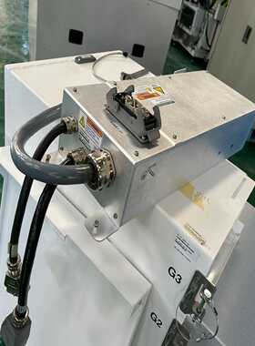 议价lam半导体电源匹配器25-18671-006实物拍摄