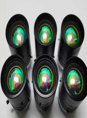 短波近红外工业镜头700-1700nm高透SWIR相机8--议价商品