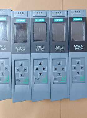 西门子CPU 1511-1PN，订货号511-1AK02-0一议价商品