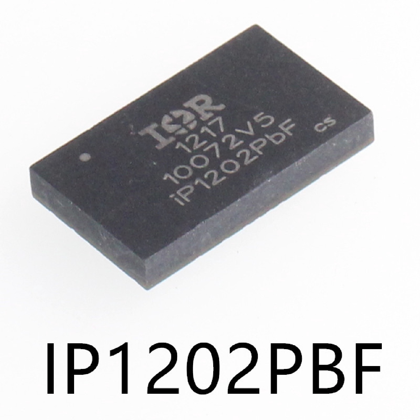 IP1202PBF封装BGA161原装DC-DC电源芯片集成电路ic电子元器件贴片