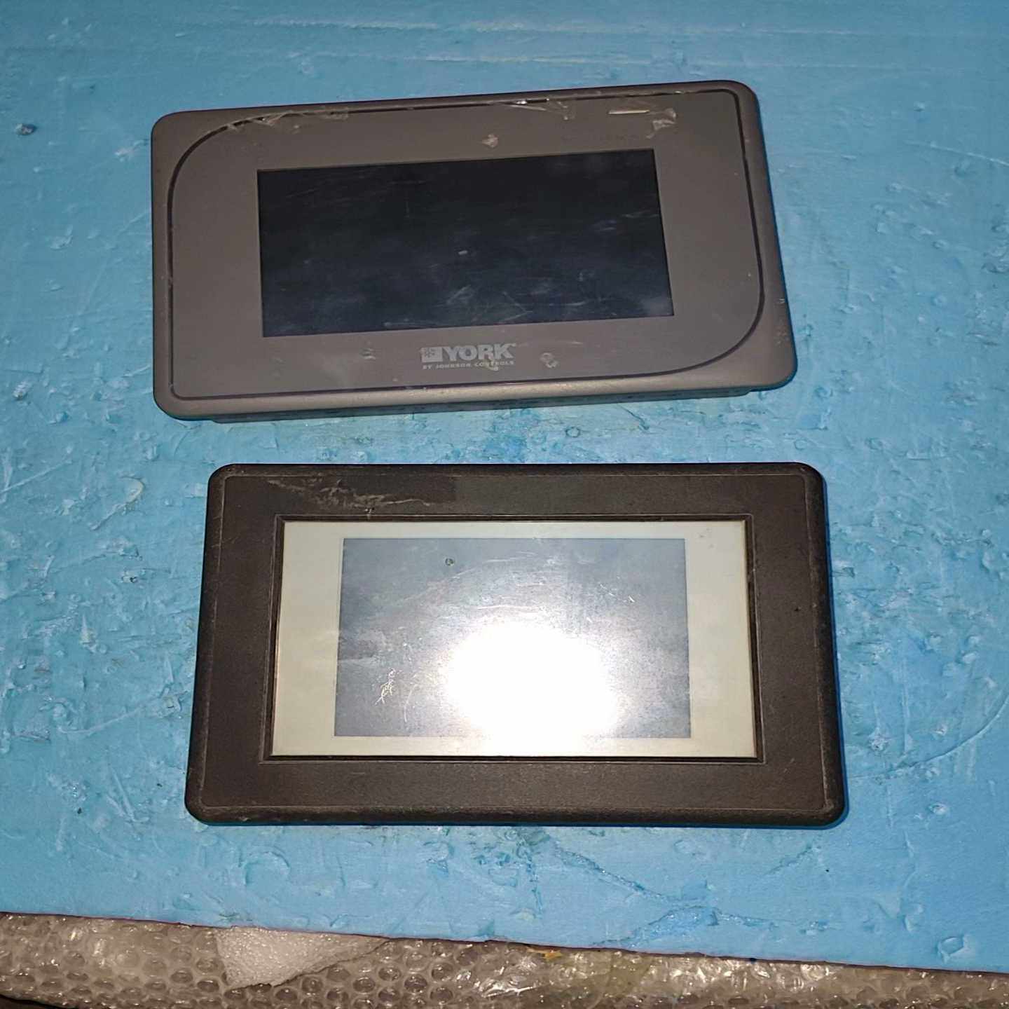 YORK  SmartView ll HMI一议价商品