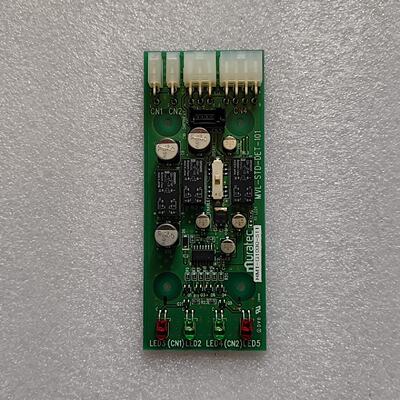 【询价】muratec村田机械板子HM1-G1030-511适用
