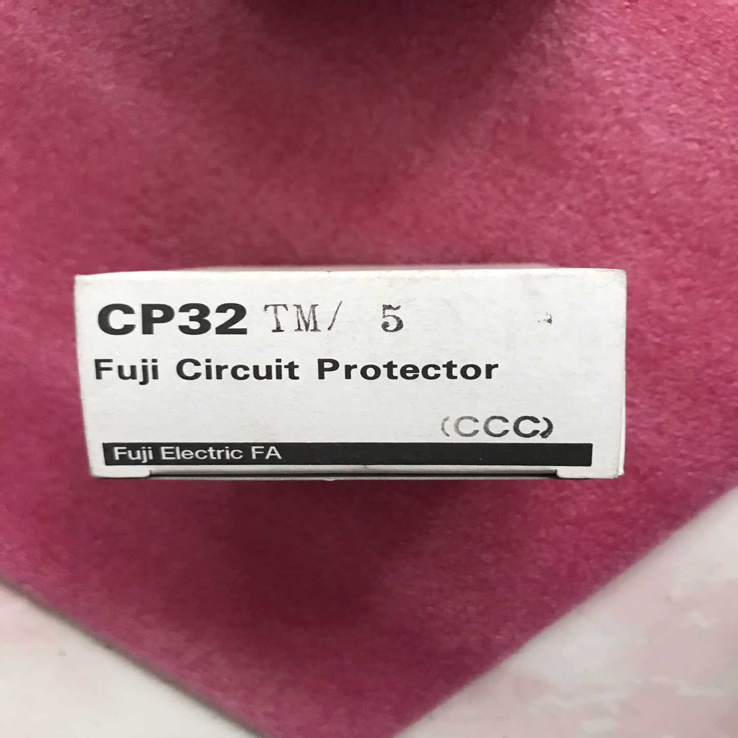 询价~断路器 CP32TM