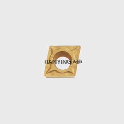 数控刀片CCMT060208-HMYBC251钢件专用