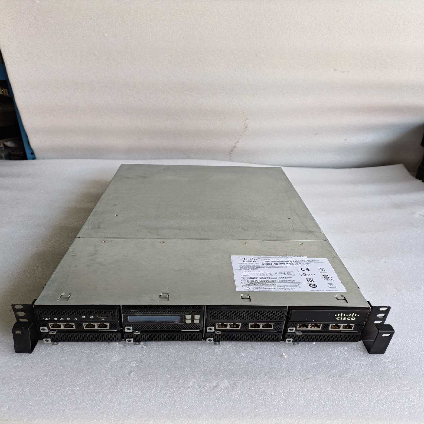 思科 PG35-2U-AC/DC FP8300-STK40G~议价