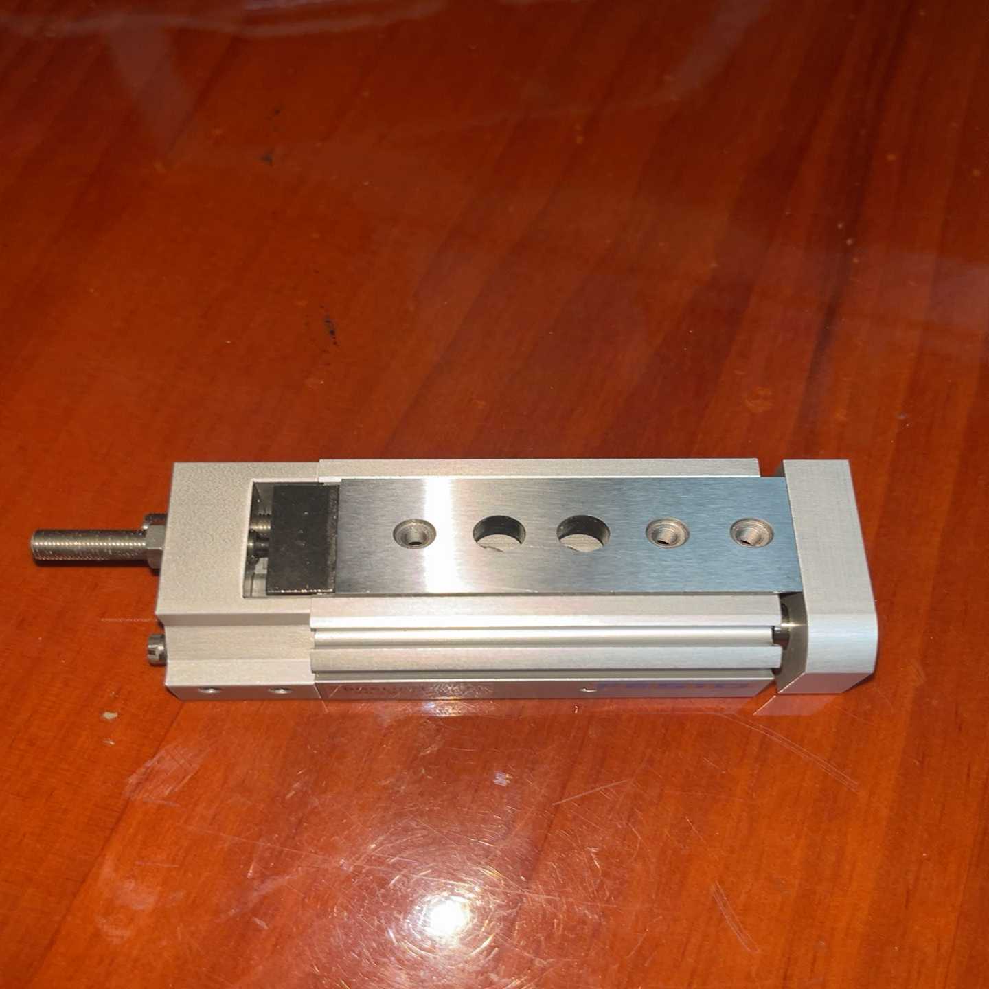 FESTO543921费斯托小型滑块驱动器DGSL-6-1-议价