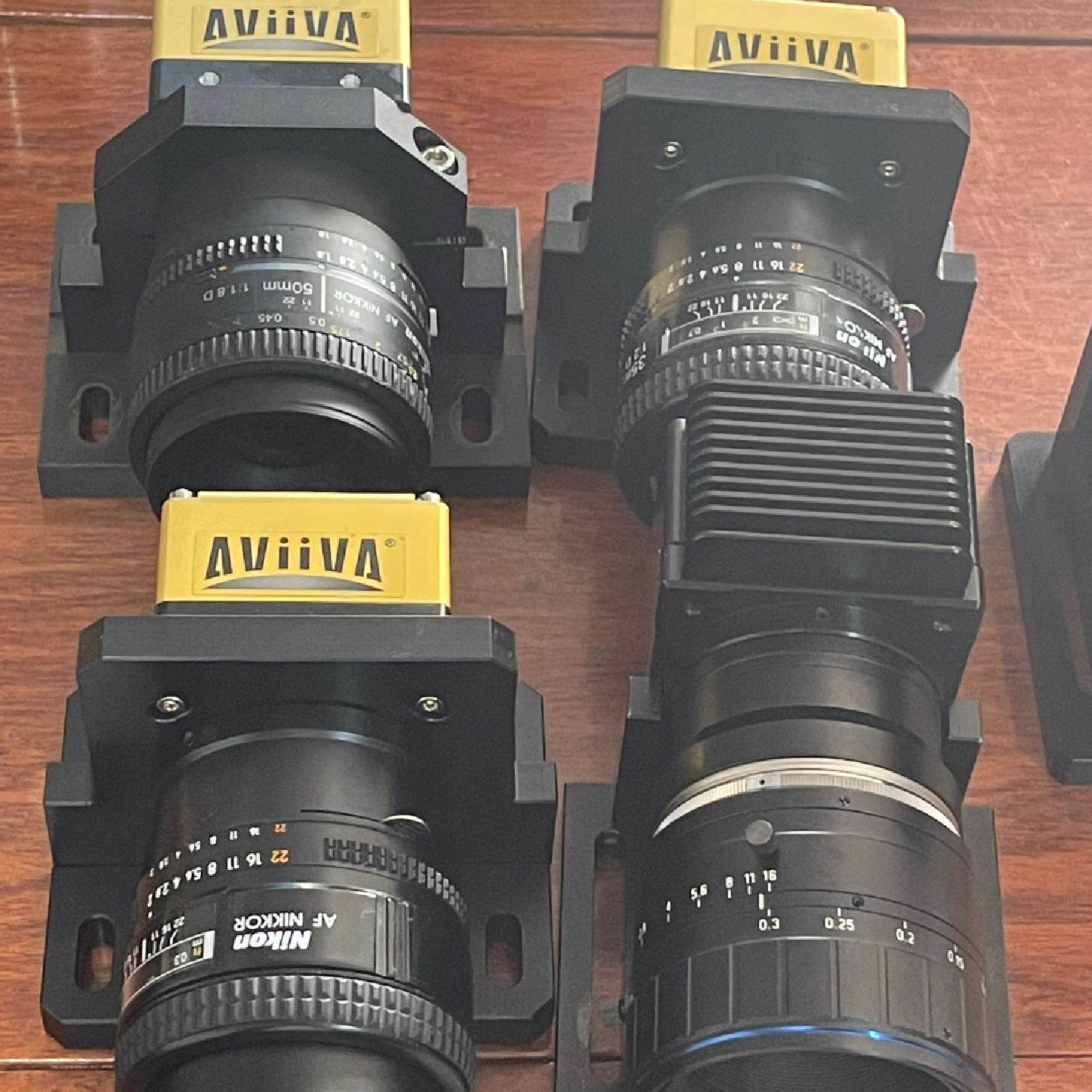 线扫描工业相机spL4096-39KM一套完整感兴趣的话点“--议价商品