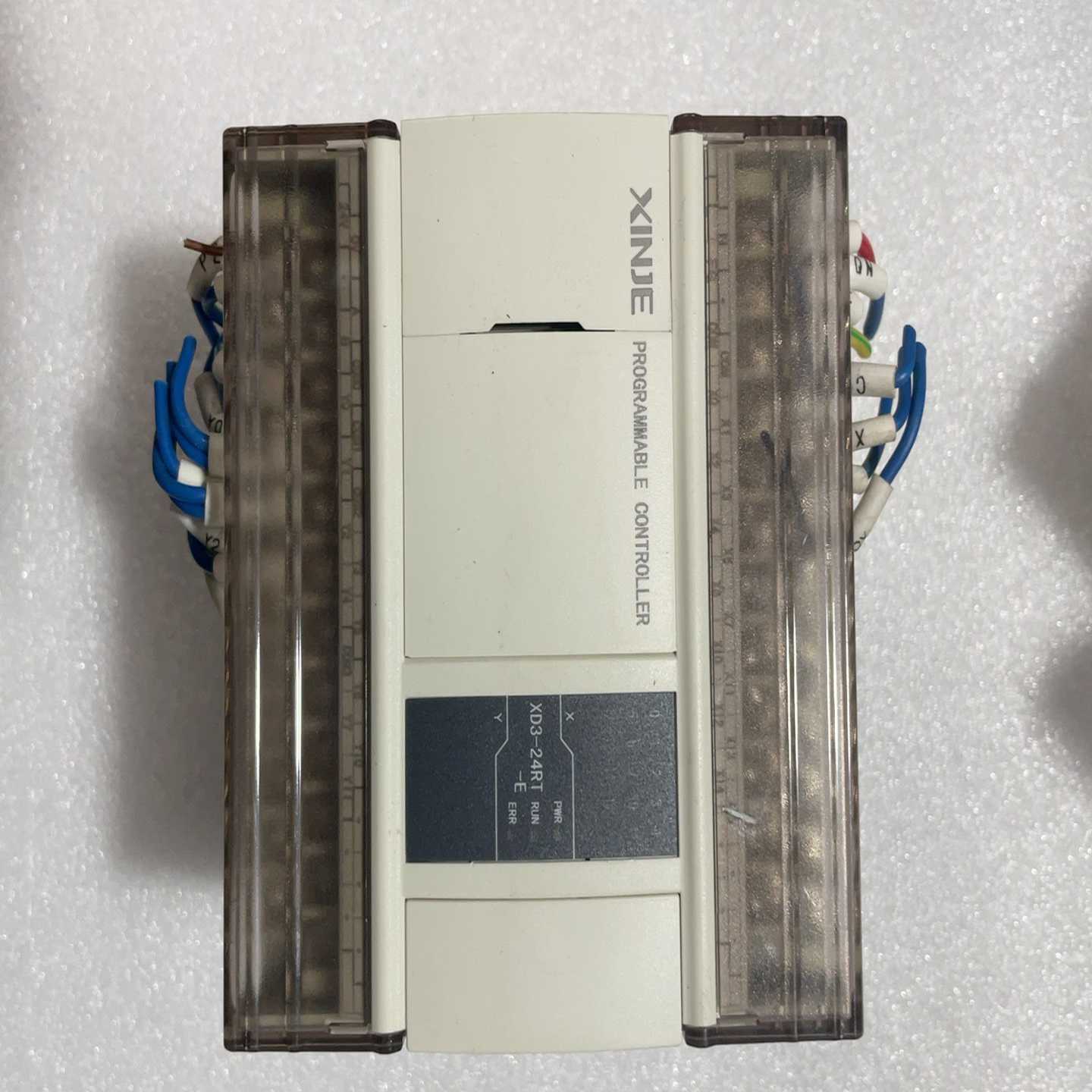 议价信捷XSD3-24RT-E现货/维修