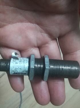 询价-巴鲁夫BALLUFF光电传感器型号BOS18MPAI