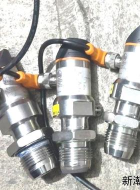 德国IFM易福门压力传感器型号PIM694实物图如图议价商品