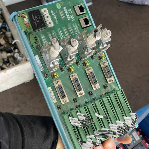 【星慕电子】研华AMAX-3285I0-AE   16DI/DO扩展功能