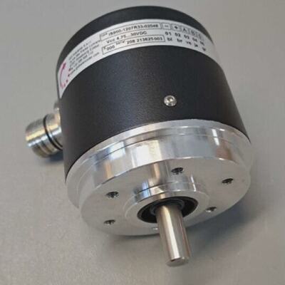 S9001207R3302048  Globalencoder  S9001207R3302048Incremental