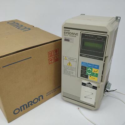 Omron 3G3FVA4004E Sysdrive Inverter