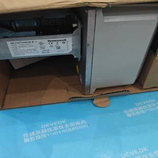 honeywell執(zhí)行器mL7421A8035 詢價