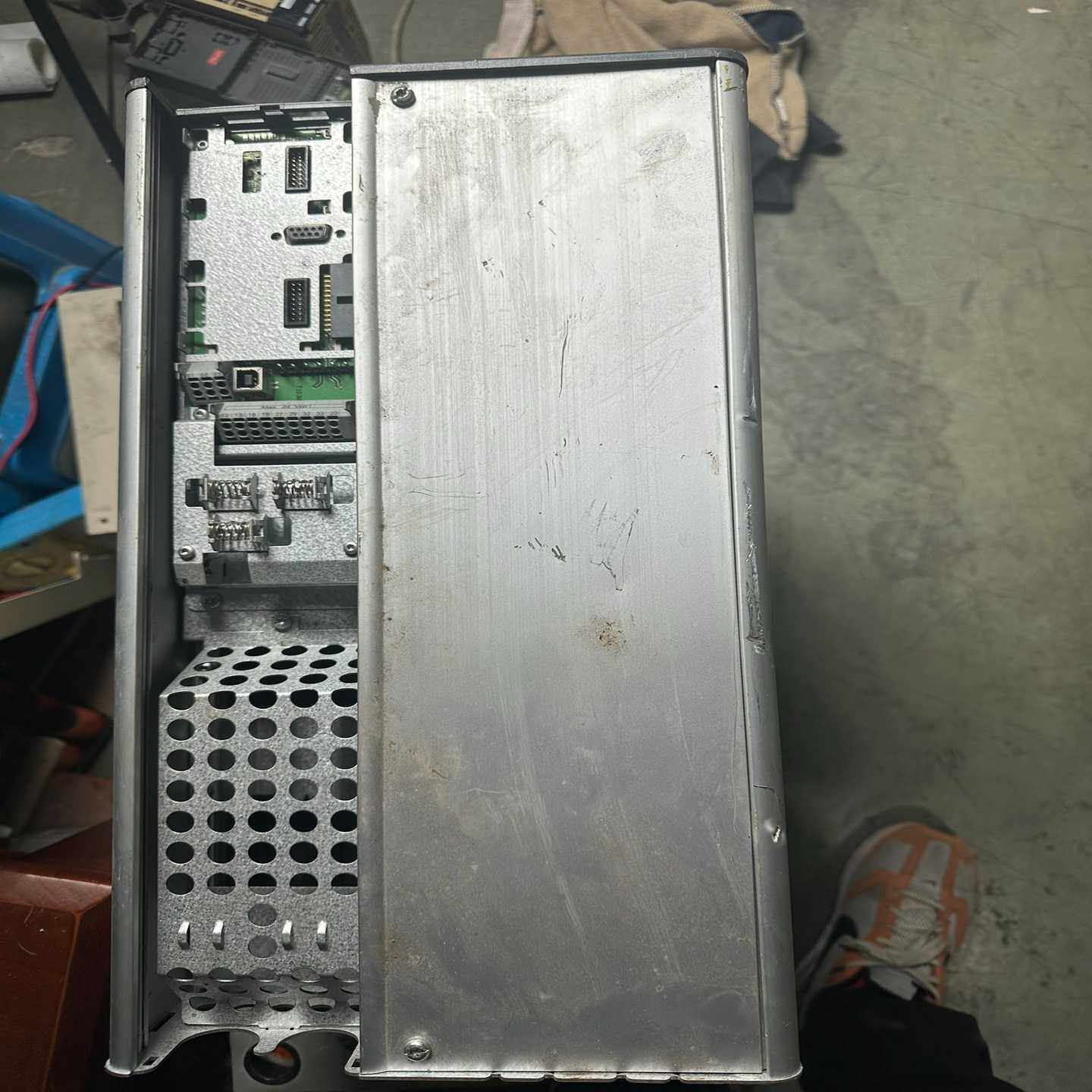 询价FC-202P22KT4E20H2XNXXXXSXXXXAX