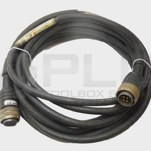 COOPER AUTOMATION 583115 AWM CABLE 600V E33847 W29 PIN APPRO