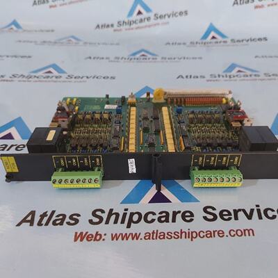 Deif Delomatic3 AOM1 1044220150C Scheda PCB