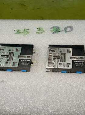 FESTO费斯托电磁阀2个，型号：MSZC-3-21询价