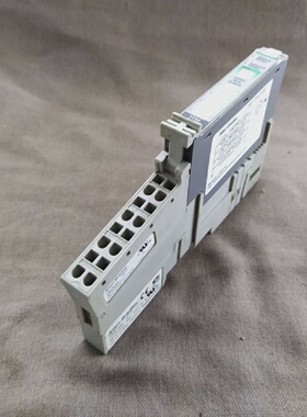 Allen Bradley CAT 1734OV8E Series C IO Module