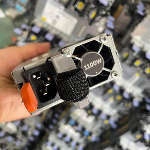 DELLR620R720R820服务器电源1100-议价