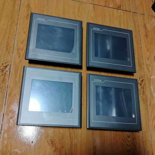 昆仑通态触摸屏TPC7072Gt，功能正常，成色为实图询价