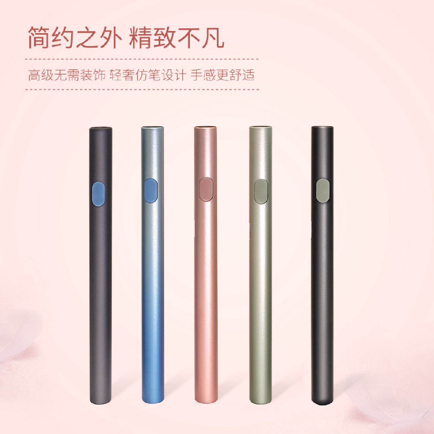 激光笔usb充电绿色强光镭射灯教练教学售楼沙盘讲解激光指针工厂