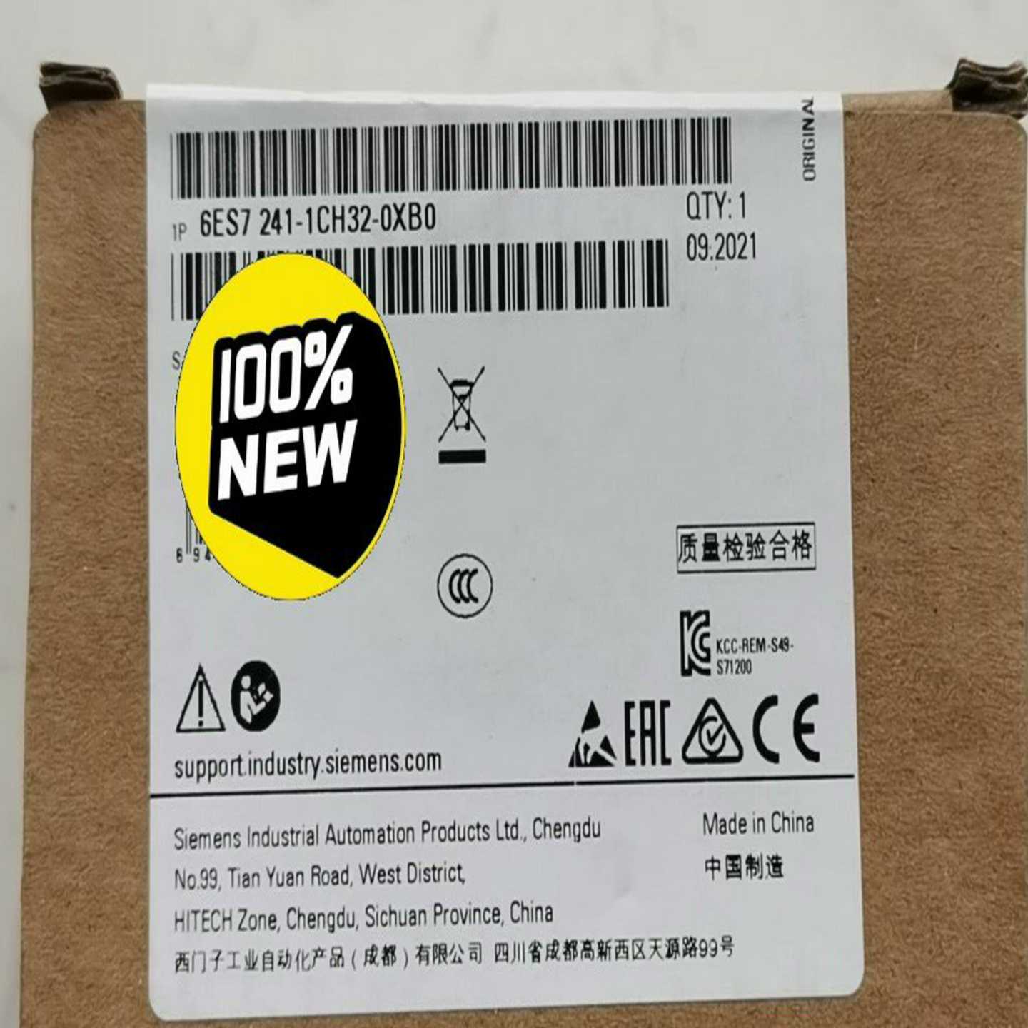 6ES7241-1CH32-0XB06ES7241-1C询价