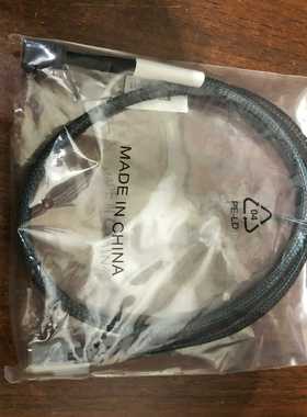 （洋洋设备）8087-8643（80CM）6GB转12GBSAS线感兴