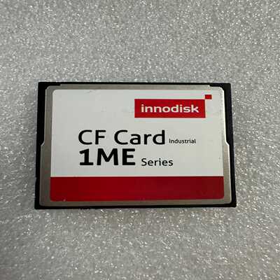 Innodisk宜鼎CF卡8G工业卡内存卡询价