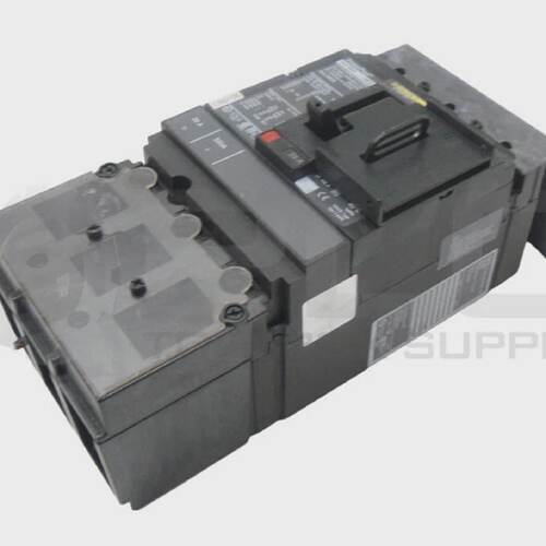 Interruttore Automatico PowerPact SQUARE D HJL26020 20A 5060