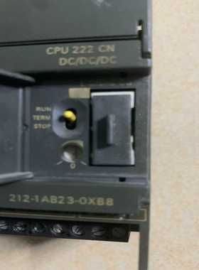 咨询-PLC型号6ES7212-1AB23-0XB8