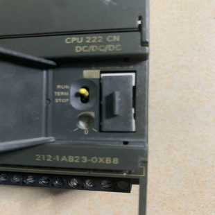 0XB8 1AB23 咨询 PLC型号6ES7212