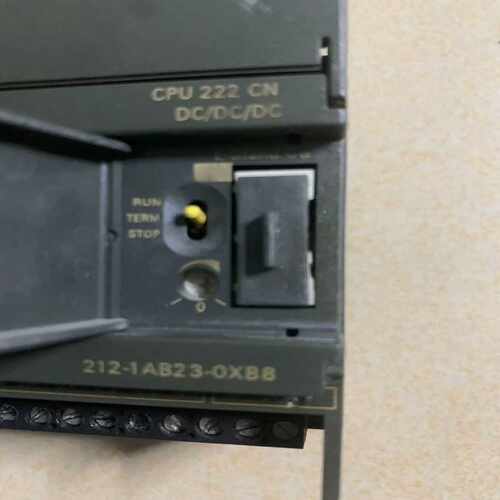 咨询-PLC型号6ES7212-1AB23-0XB8