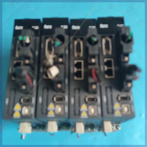 询》台达A2驱动器ASDA20121M100W220