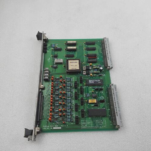 POSCON PXAI000  PCB BOARD