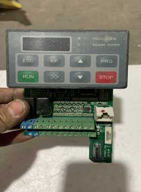 七喜变频器主板HD700AC2版本V3.011KW的带询价