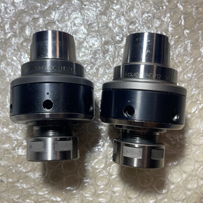 SHSK40CHDZ1258刀座夹具HSK40CHD--议价商品
