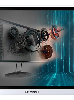 全新PI8150ig触摸屏15寸显示4核高性能处议价