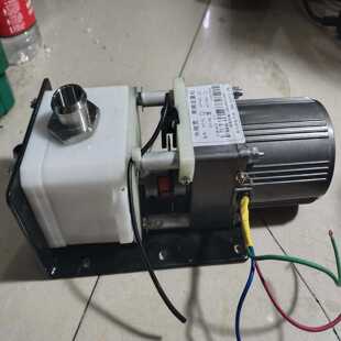水精灵ATT-99L果糖定量机，成色较好设备马达及泵正常询价
