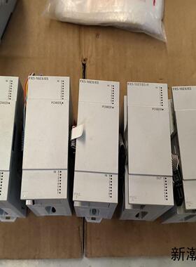 三菱摸块5UFX5-16EXES议价商品